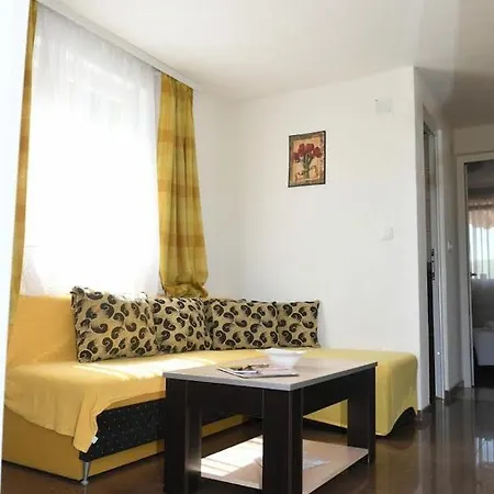 Sobe Alex * Veliko Gradiste